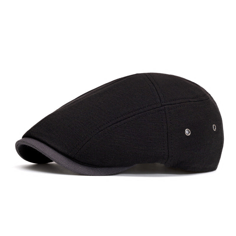 Cotton Tradesman Cap