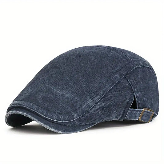 Vintage Washed Cap