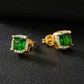 Calista Verdoux Earrings