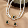Tamsin Verdalle Jewelry Set