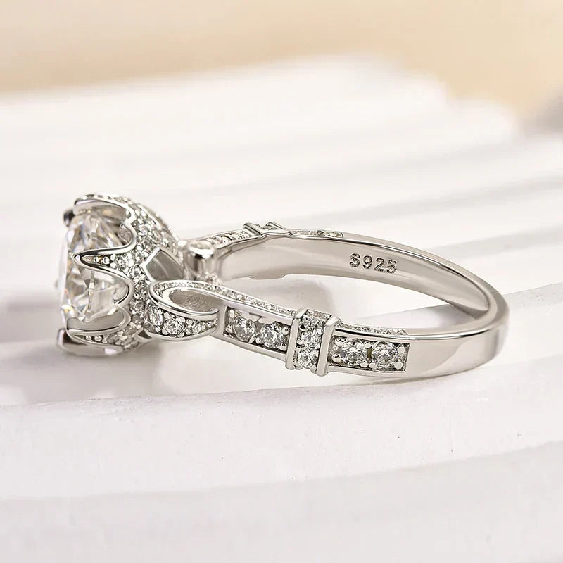 Promise Ring for Women