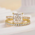 Stackable Ring Set for Women