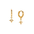 The Vudu Earrings