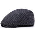 Lightweight Grid Cap