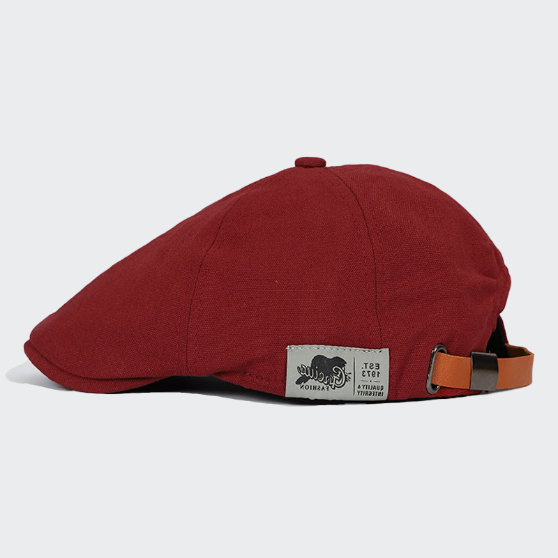 Modern Classic Cap