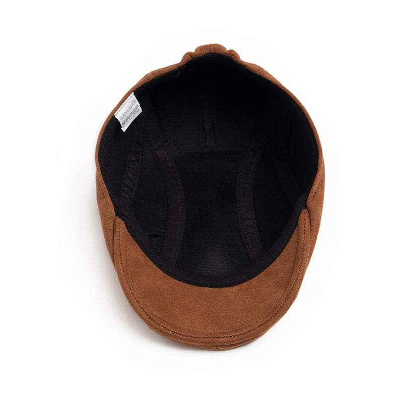 Suede Classic Cap