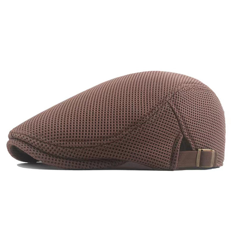Breathable Mesh Cap