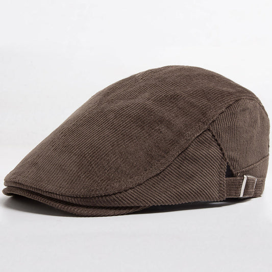 Corduroy Vintage Cap