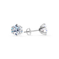 Aria Stud Earrings