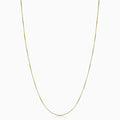 Bodega Box Necklace