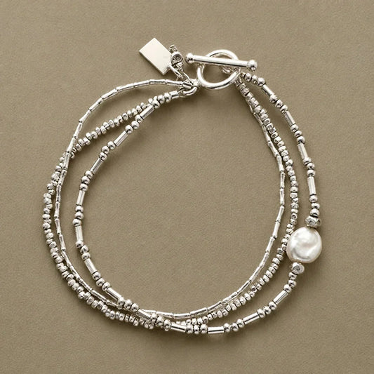 Pearl Bracelet Couture Collection